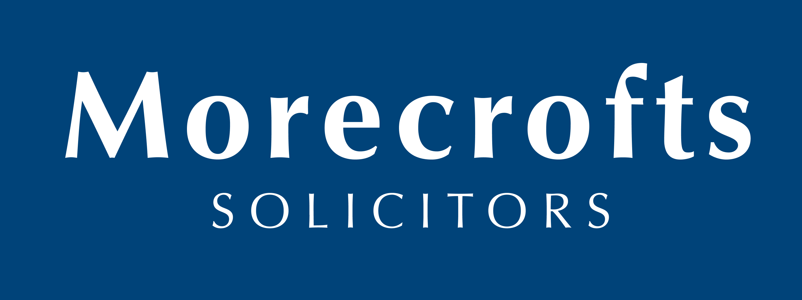 Morecrofts Solicitors